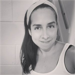 Meet your Posher, Maria